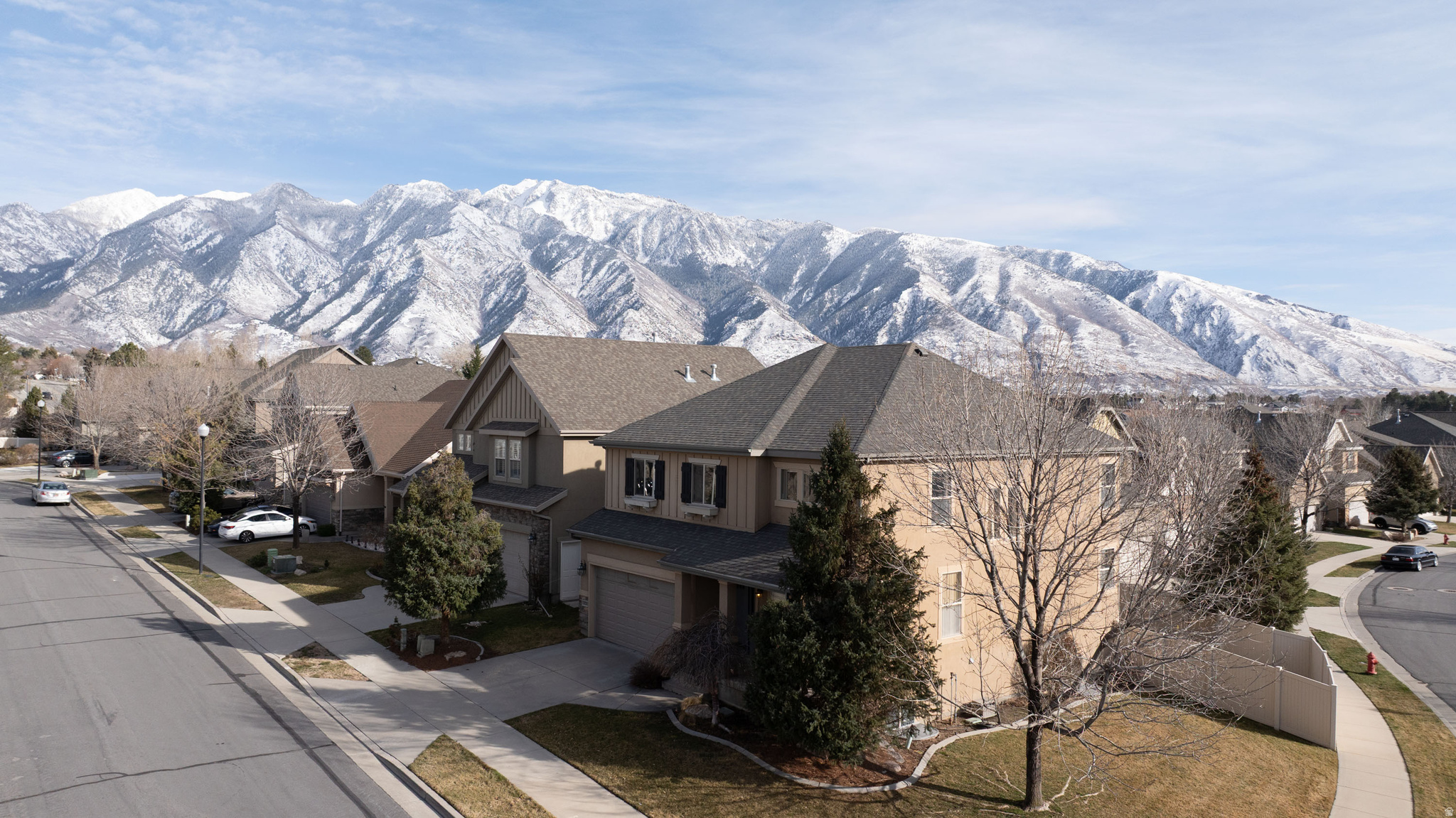 HEARTHSTONE - Residential