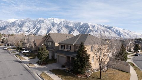 Tiny photo for 1420 E FIRELIGHT WAY, Sandy, UT 84092 (MLS # 2144281)