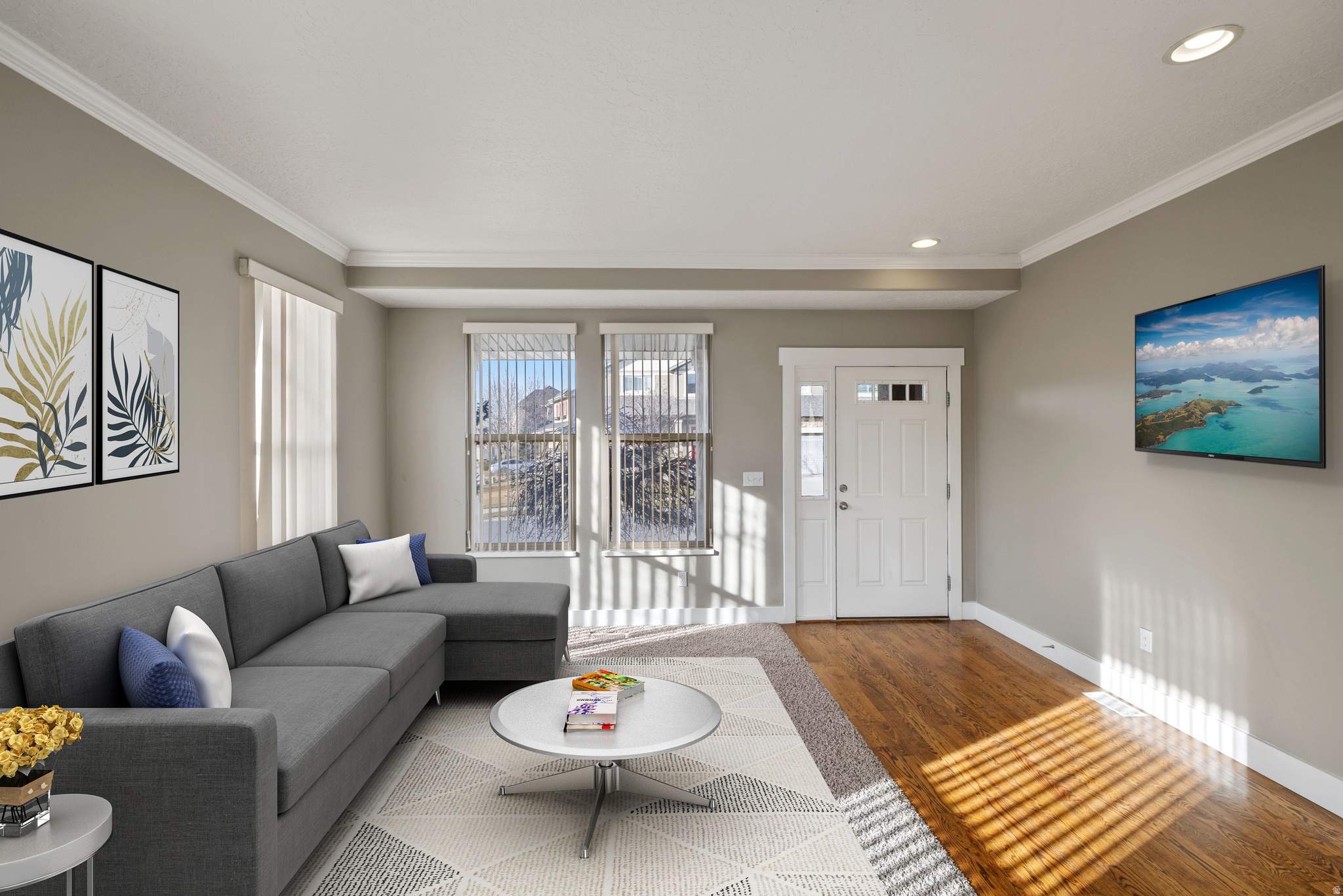 HEARTHSTONE - Residential