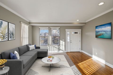 Tiny photo for 1420 E FIRELIGHT WAY, Sandy, UT 84092 (MLS # 2144281)