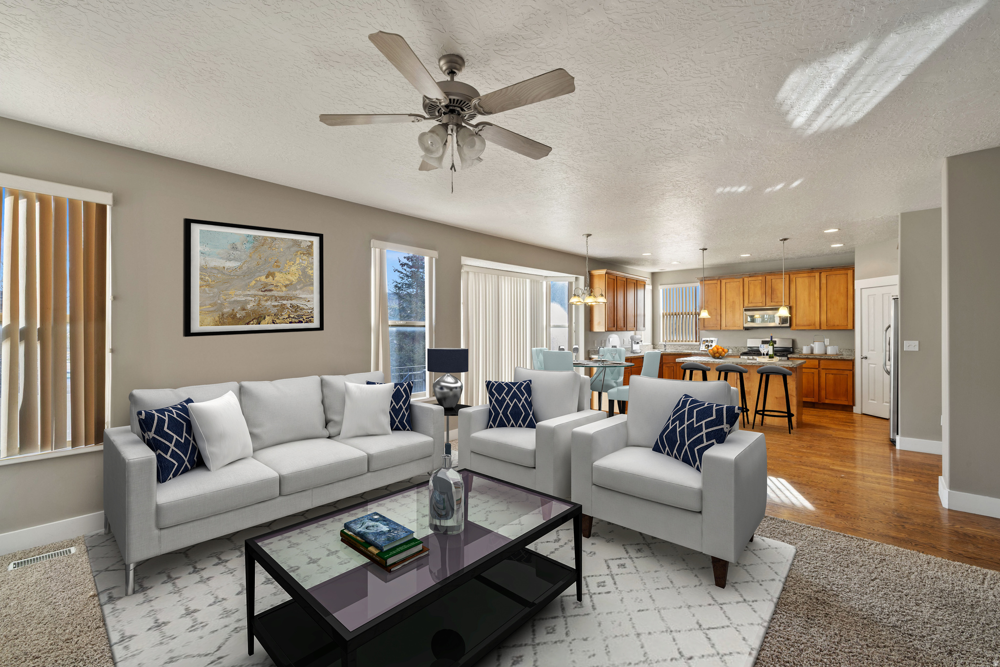 HEARTHSTONE - Residential