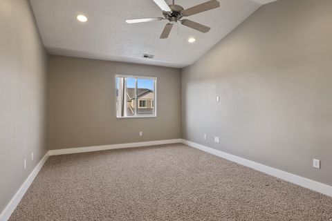 Tiny photo for 1420 E FIRELIGHT WAY, Sandy, UT 84092 (MLS # 2144281)