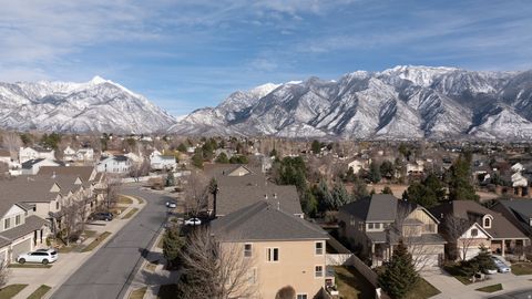 Tiny photo for 1420 E FIRELIGHT WAY, Sandy, UT 84092 (MLS # 2144281)