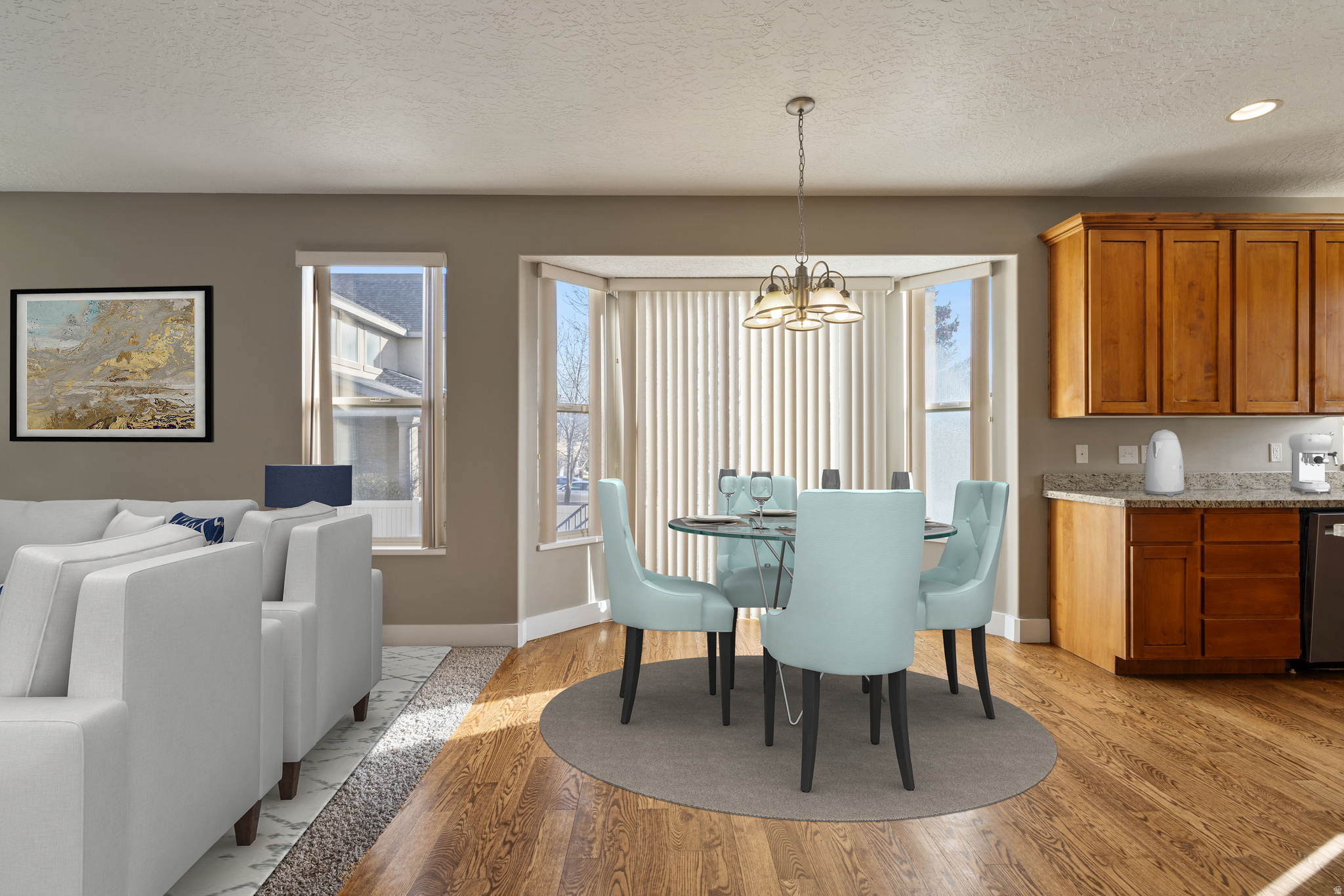 HEARTHSTONE - Residential