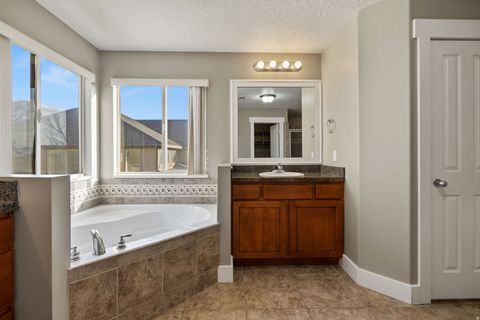 Tiny photo for 1420 E FIRELIGHT WAY, Sandy, UT 84092 (MLS # 2144281)