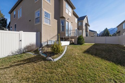 Tiny photo for 1420 E FIRELIGHT WAY, Sandy, UT 84092 (MLS # 2144281)