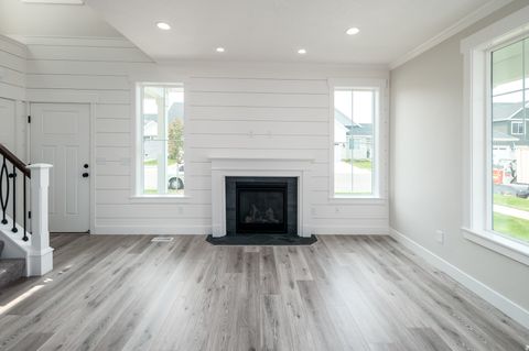 Tiny photo for 8807 S CY'S PARK LN E #1, Sandy, UT 84070 (MLS # 2127133)