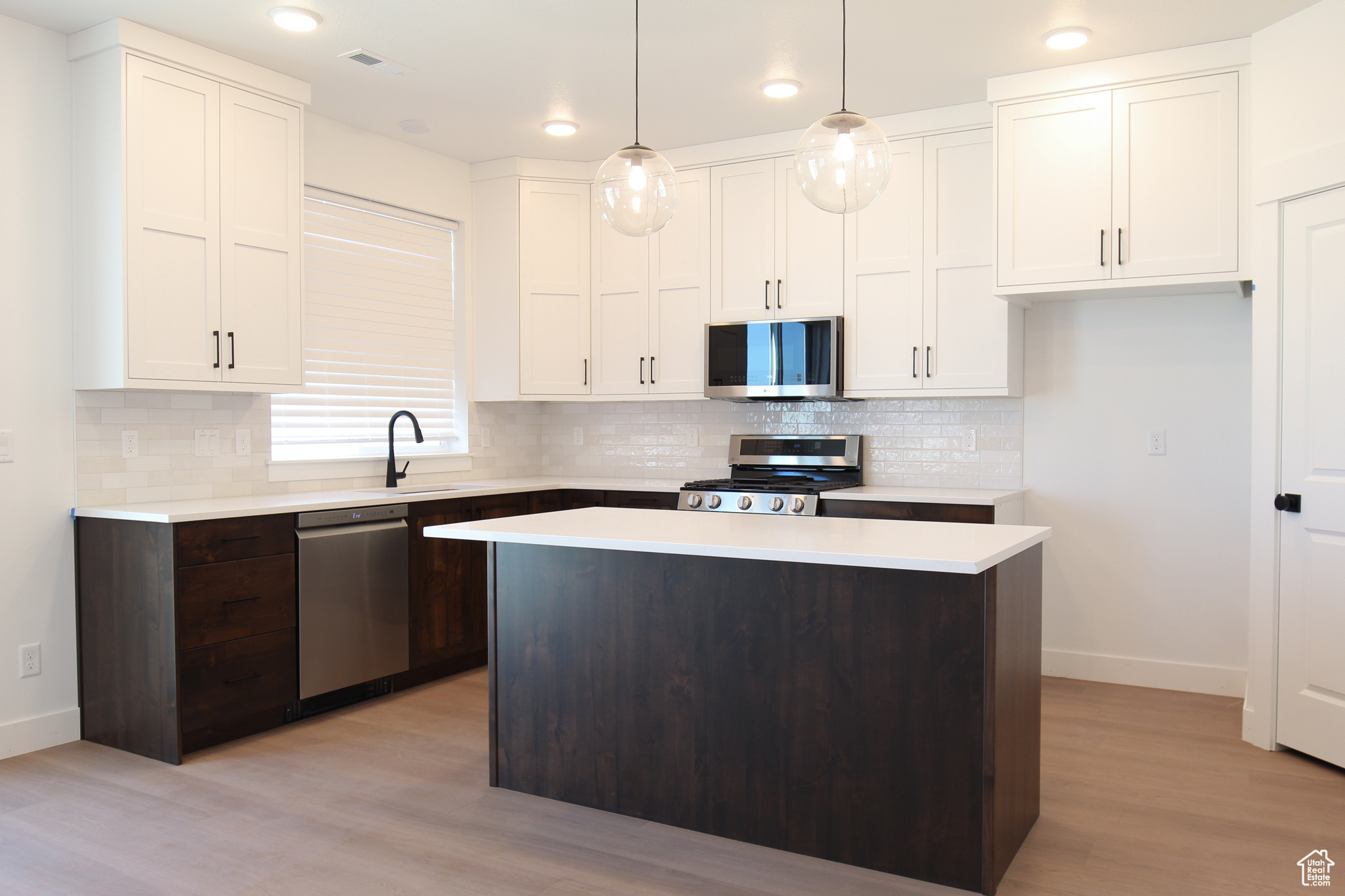 GOLDEN FOREST - Residential