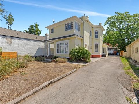 Photo of 64 N F ST, Salt Lake City, UT 84103 (MLS # 2094644) Photo of 64 N F ST, Salt Lake City, UT 84103 (MLS # 2094644)