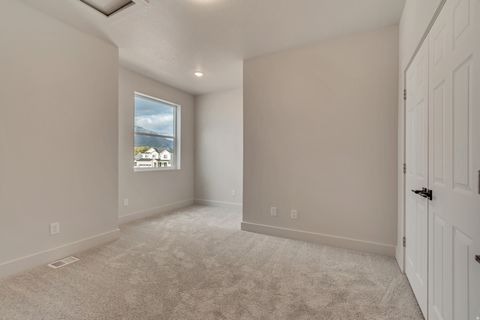 Tiny photo for 2535 W SANTA FE Dr, Springville, UT 84664 (MLS # 2148832)