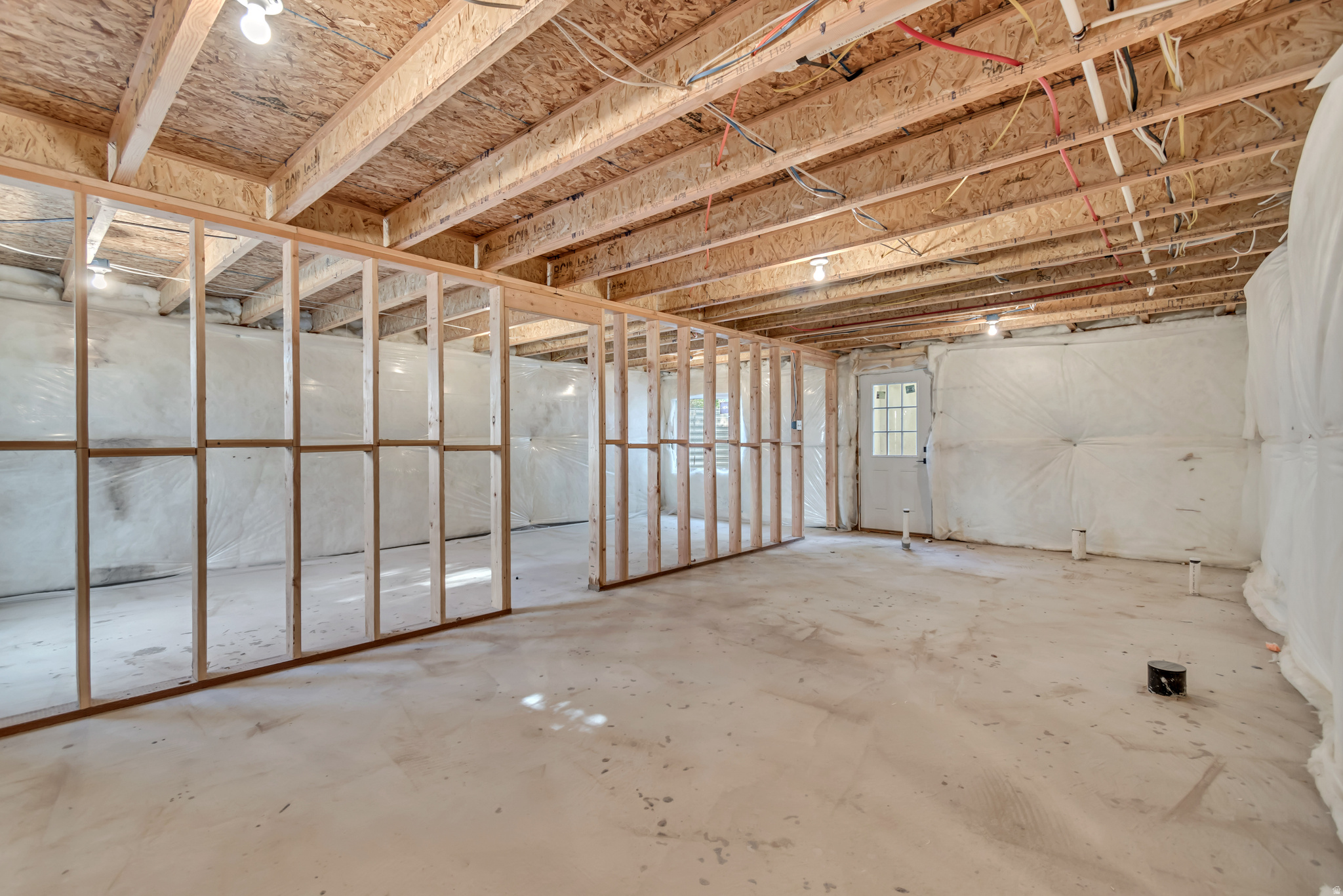 SUNRISE RANCH - Residential