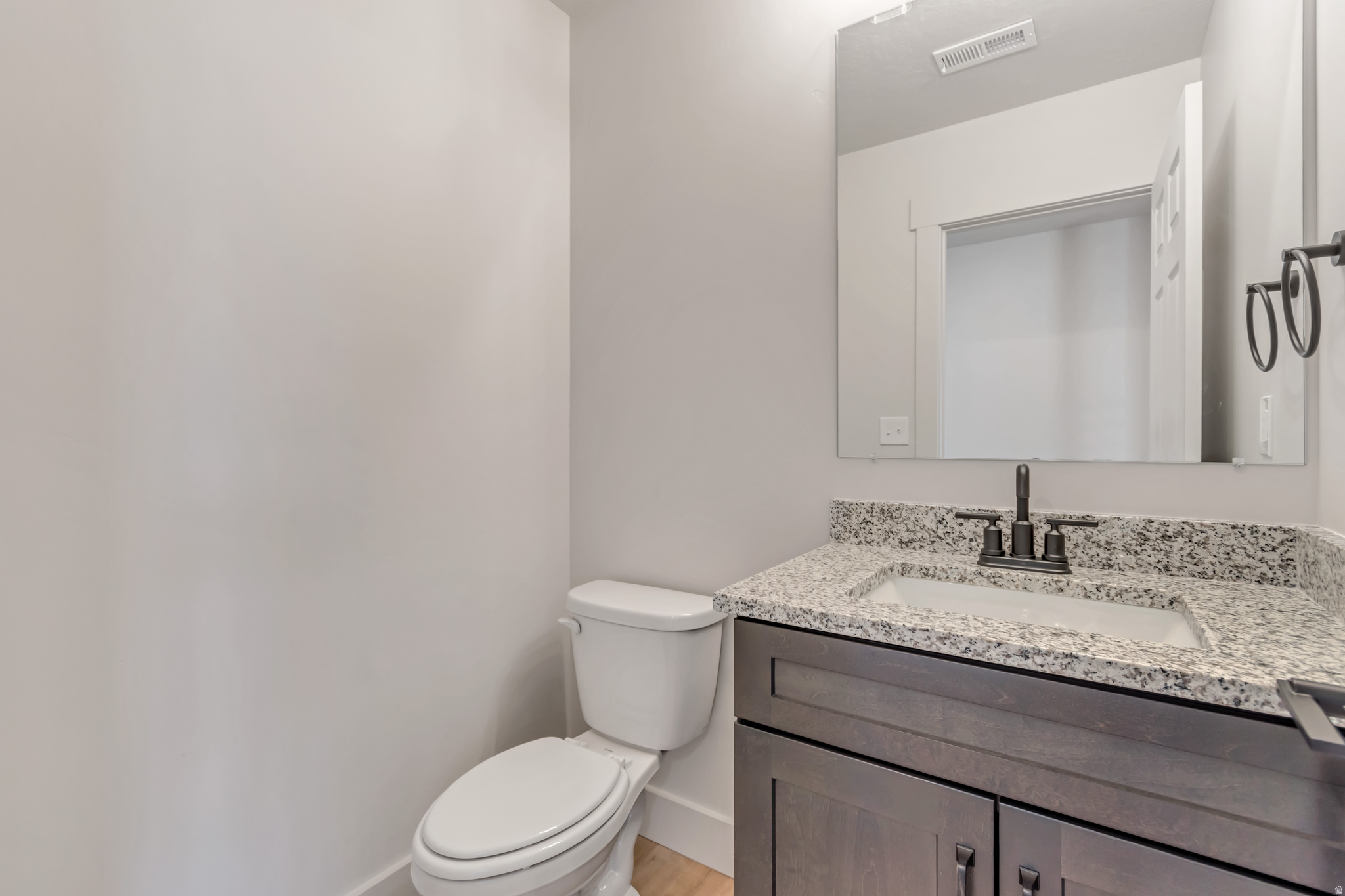 SUNRISE RANCH - Residential