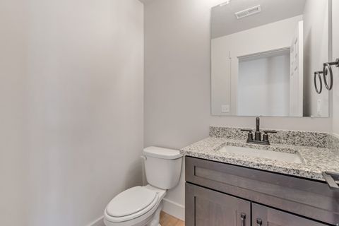 Tiny photo for 2535 W SANTA FE Dr, Springville, UT 84664 (MLS # 2148832)