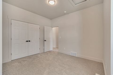 Tiny photo for 2535 W SANTA FE Dr, Springville, UT 84664 (MLS # 2148832)