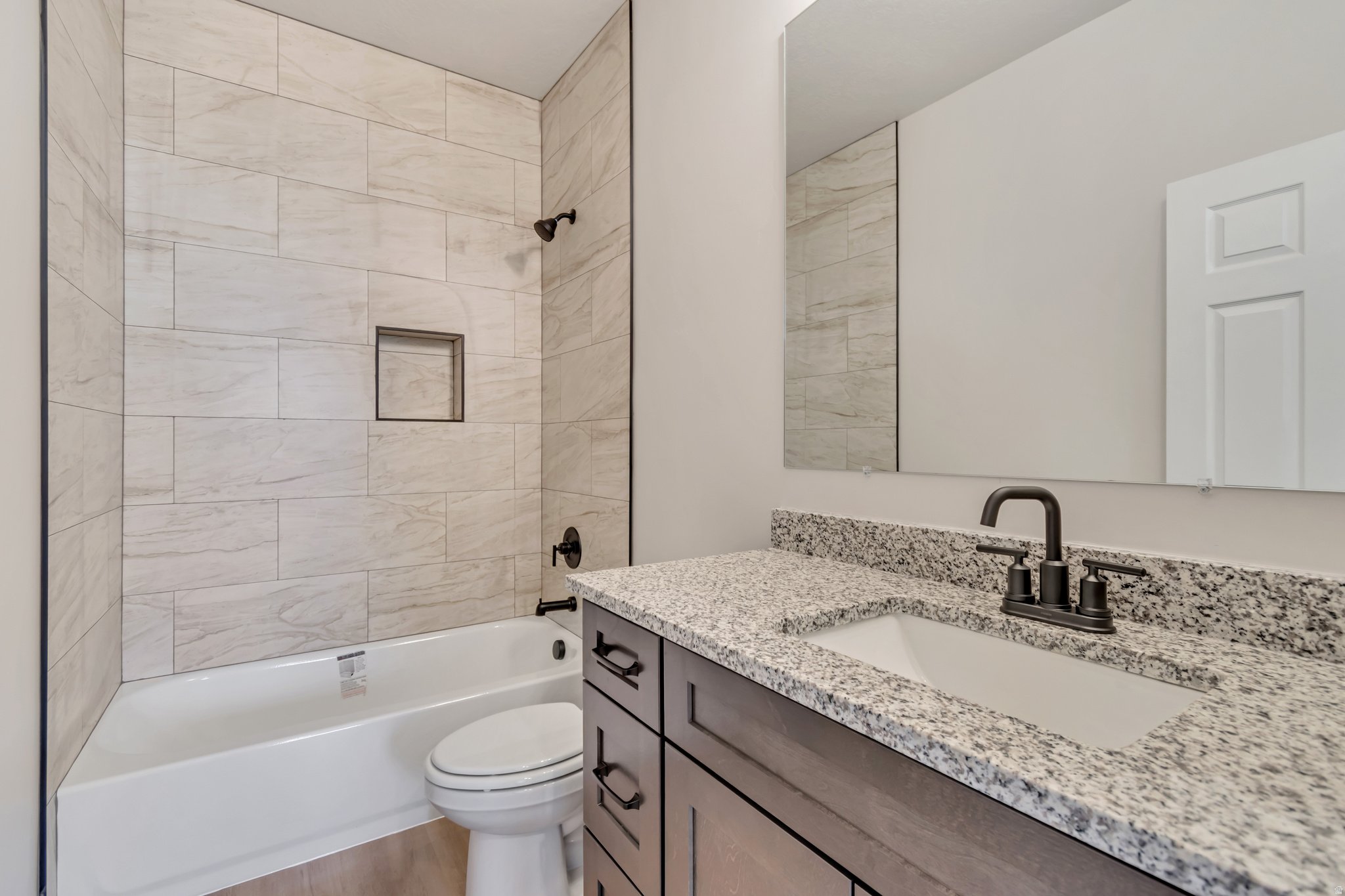 SUNRISE RANCH - Residential