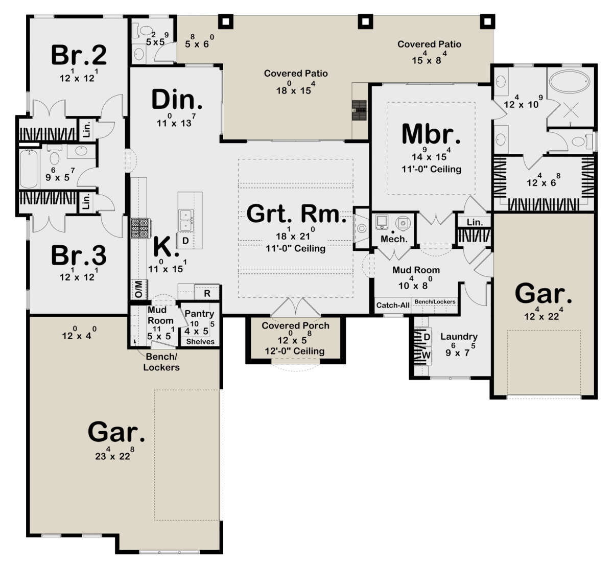 836 E Ridge View Dr, Salem, Utah image 17