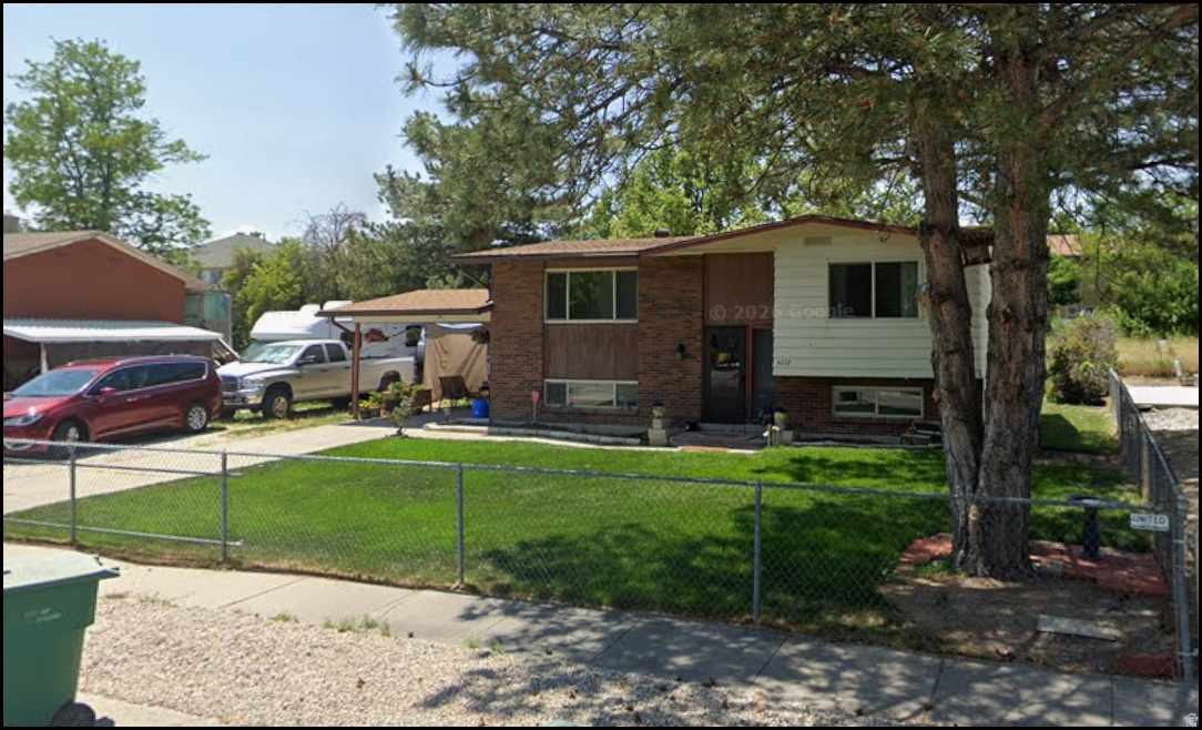 DIXIE VALLEY #4 - Residential