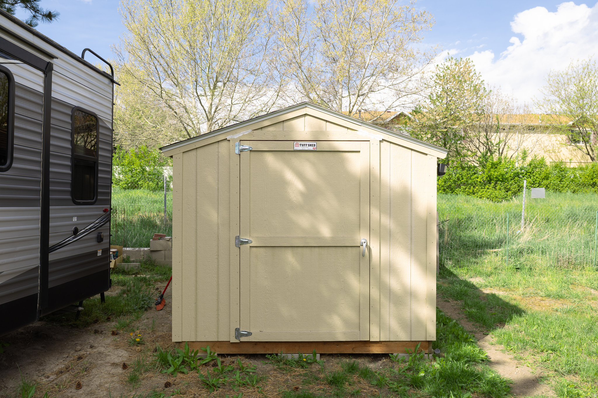 DIXIE VALLEY #4 - Residential