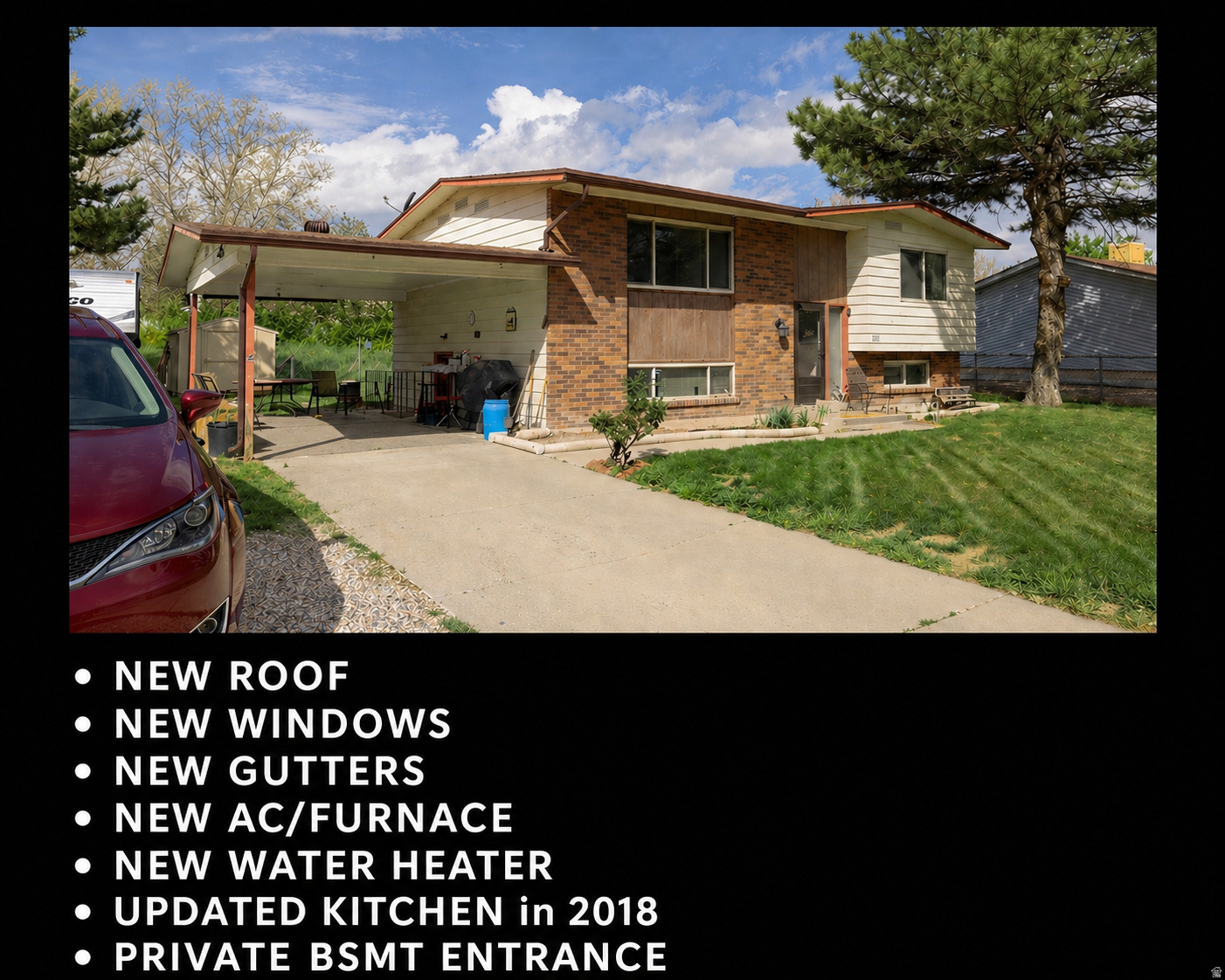 DIXIE VALLEY #4 - Residential