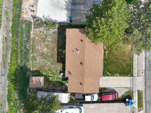 Tiny photo for 6712 S SOMERSET DR, West Jordan, UT 84084 (MLS # 2149520)