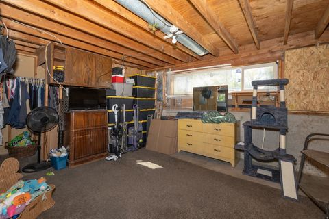 Tiny photo for 6712 S SOMERSET DR, West Jordan, UT 84084 (MLS # 2149520)