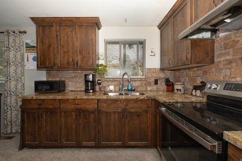 Tiny photo for 6712 S SOMERSET DR, West Jordan, UT 84084 (MLS # 2149520)