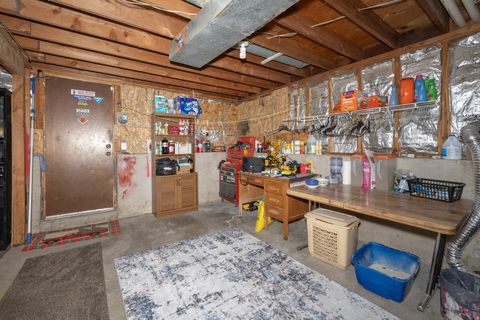 Tiny photo for 6712 S SOMERSET DR, West Jordan, UT 84084 (MLS # 2149520)