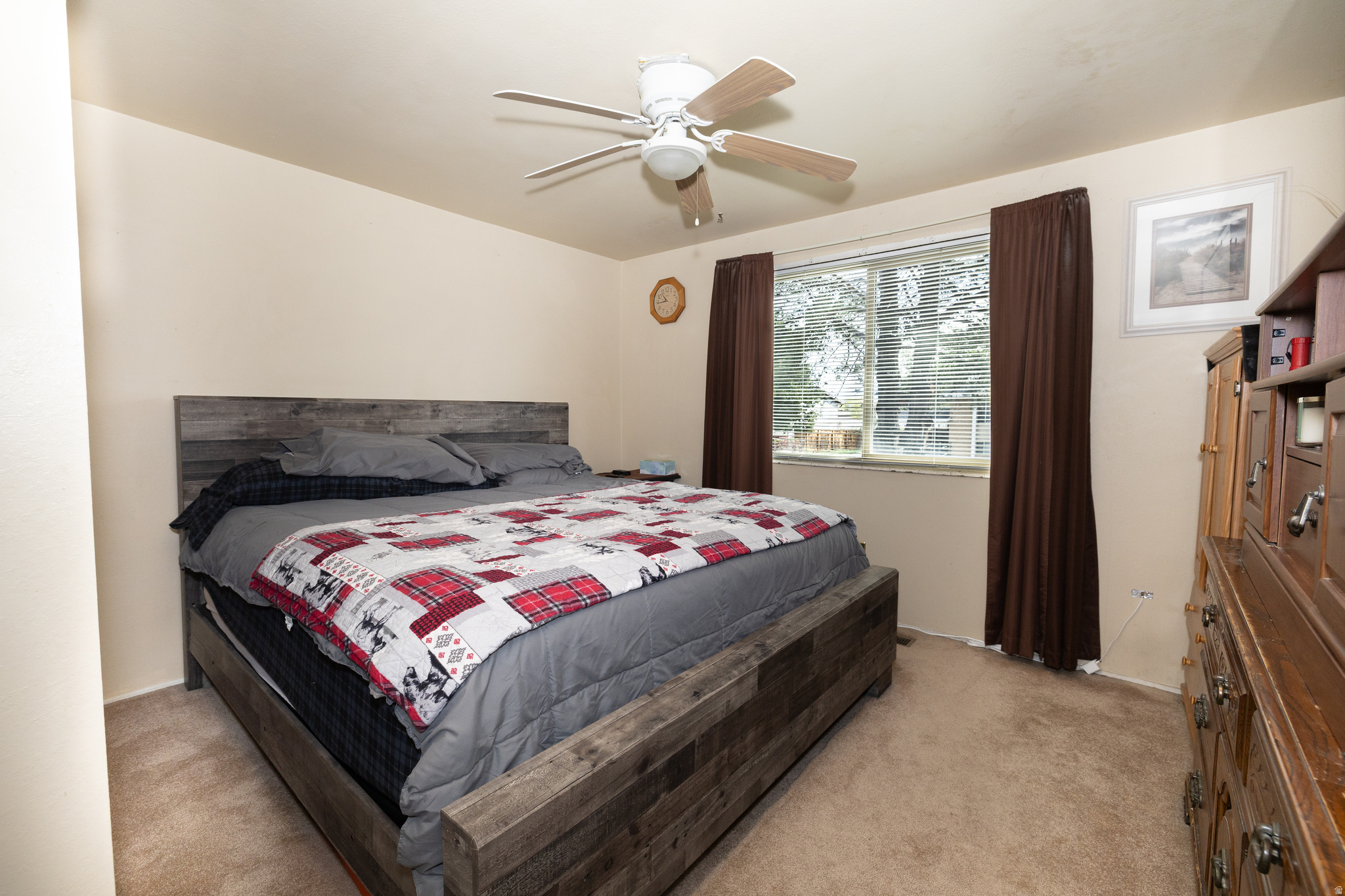 DIXIE VALLEY #4 - Residential