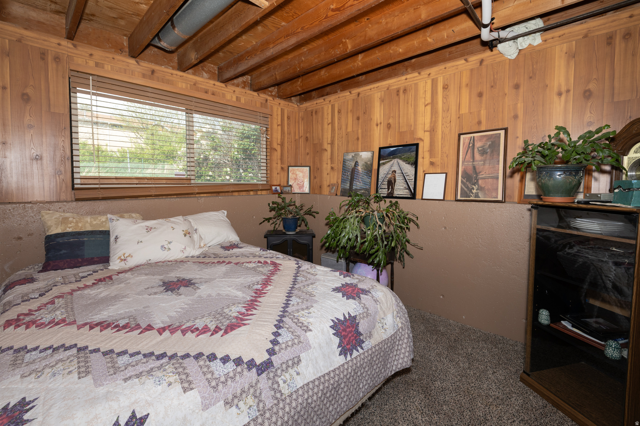 DIXIE VALLEY #4 - Residential