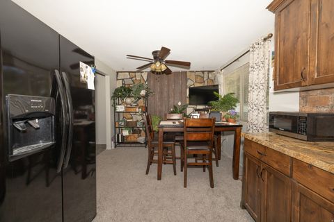 Tiny photo for 6712 S SOMERSET DR, West Jordan, UT 84084 (MLS # 2149520)