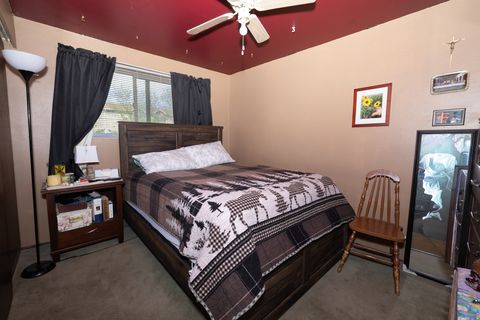 Tiny photo for 6712 S SOMERSET DR, West Jordan, UT 84084 (MLS # 2149520)