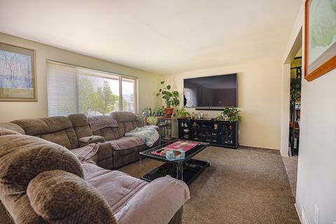 Tiny photo for 6712 S SOMERSET DR, West Jordan, UT 84084 (MLS # 2149520)