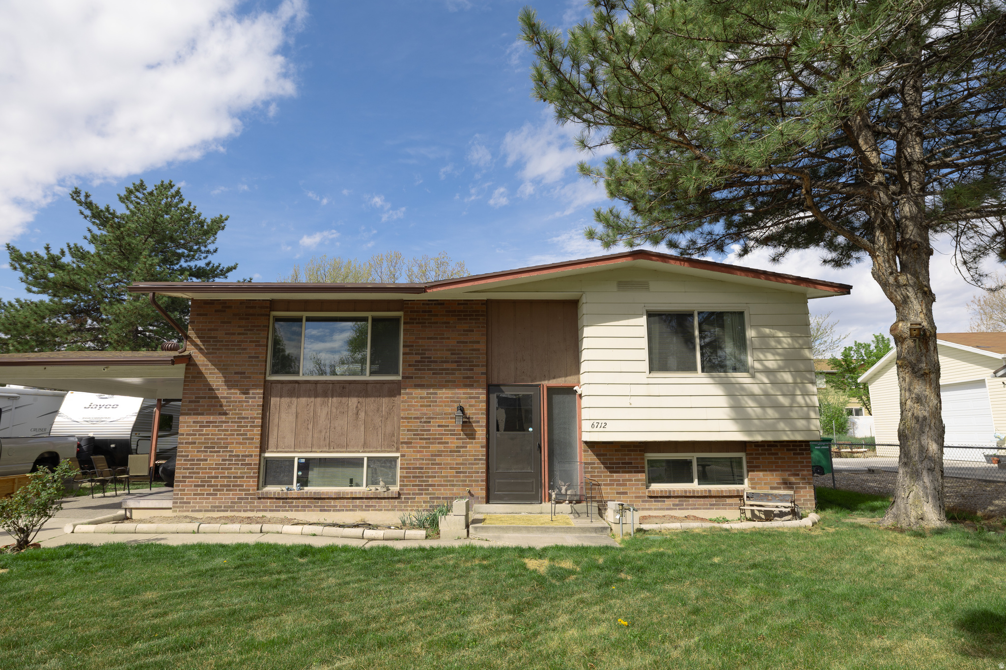 DIXIE VALLEY #4 - Residential