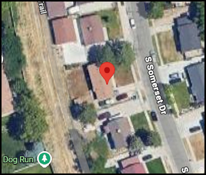 DIXIE VALLEY #4 - Residential