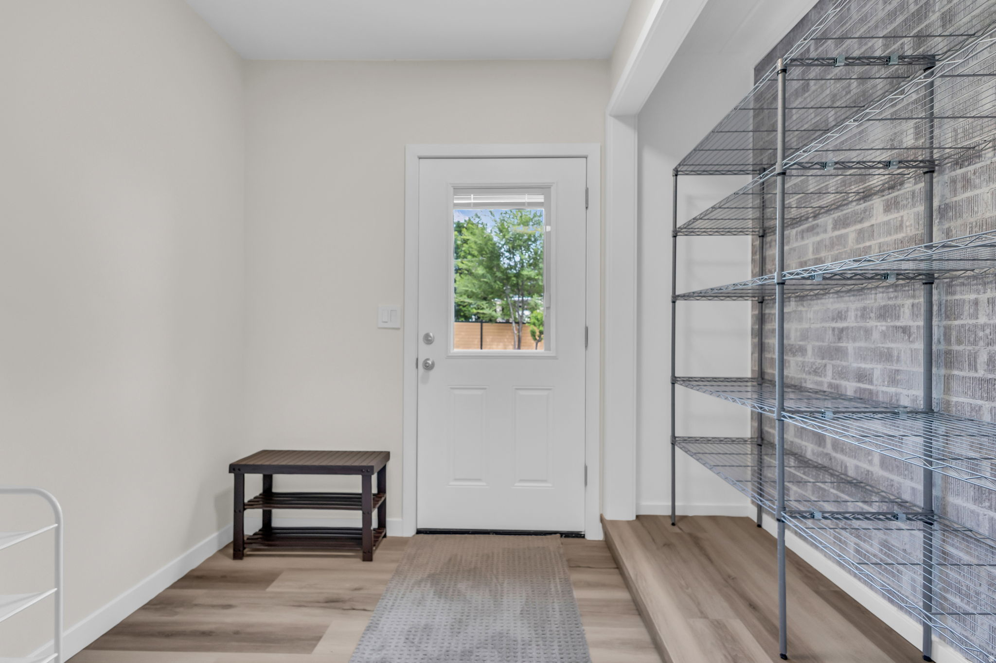 THORNWOOD - Residential