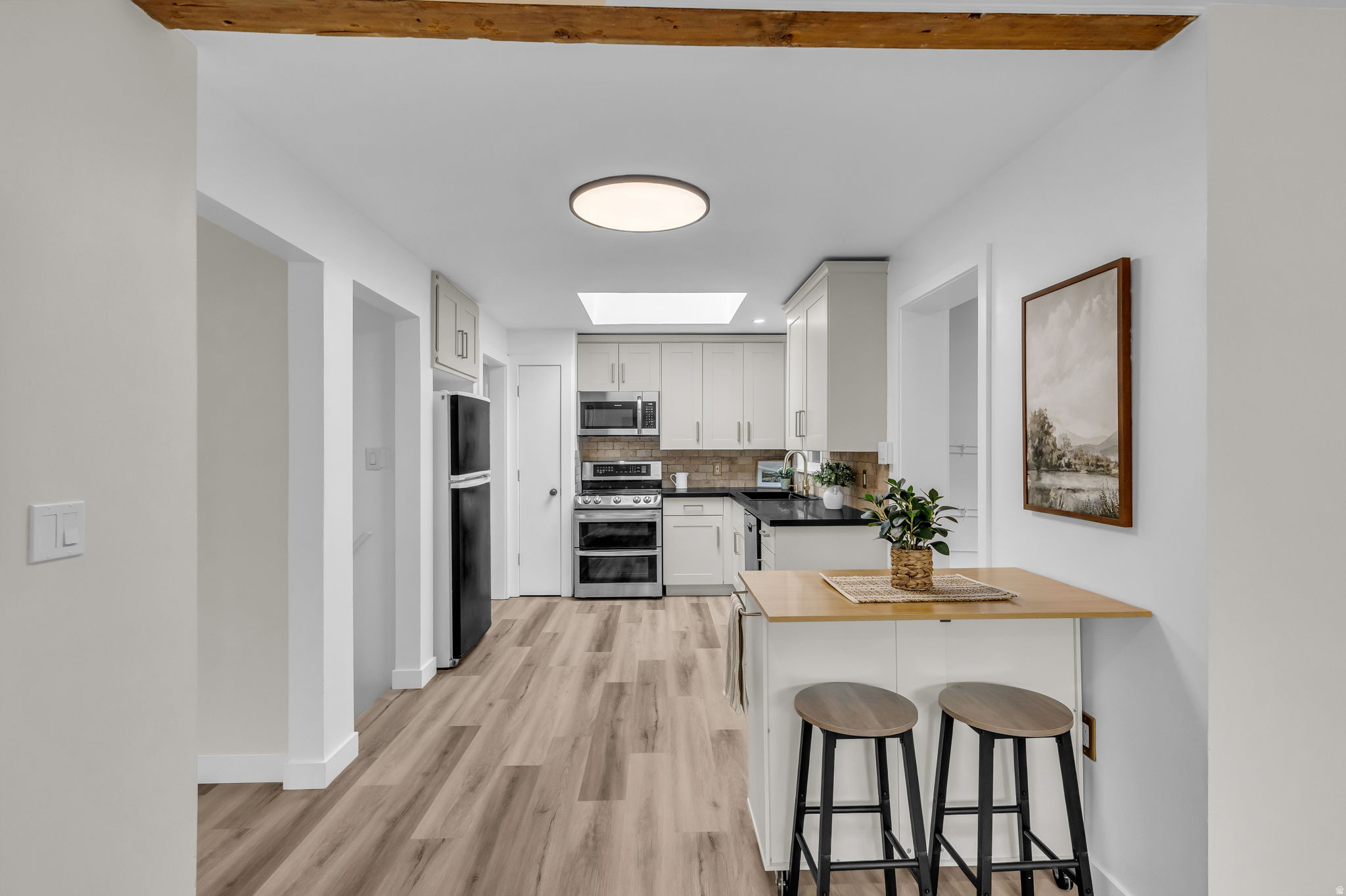 THORNWOOD - Residential