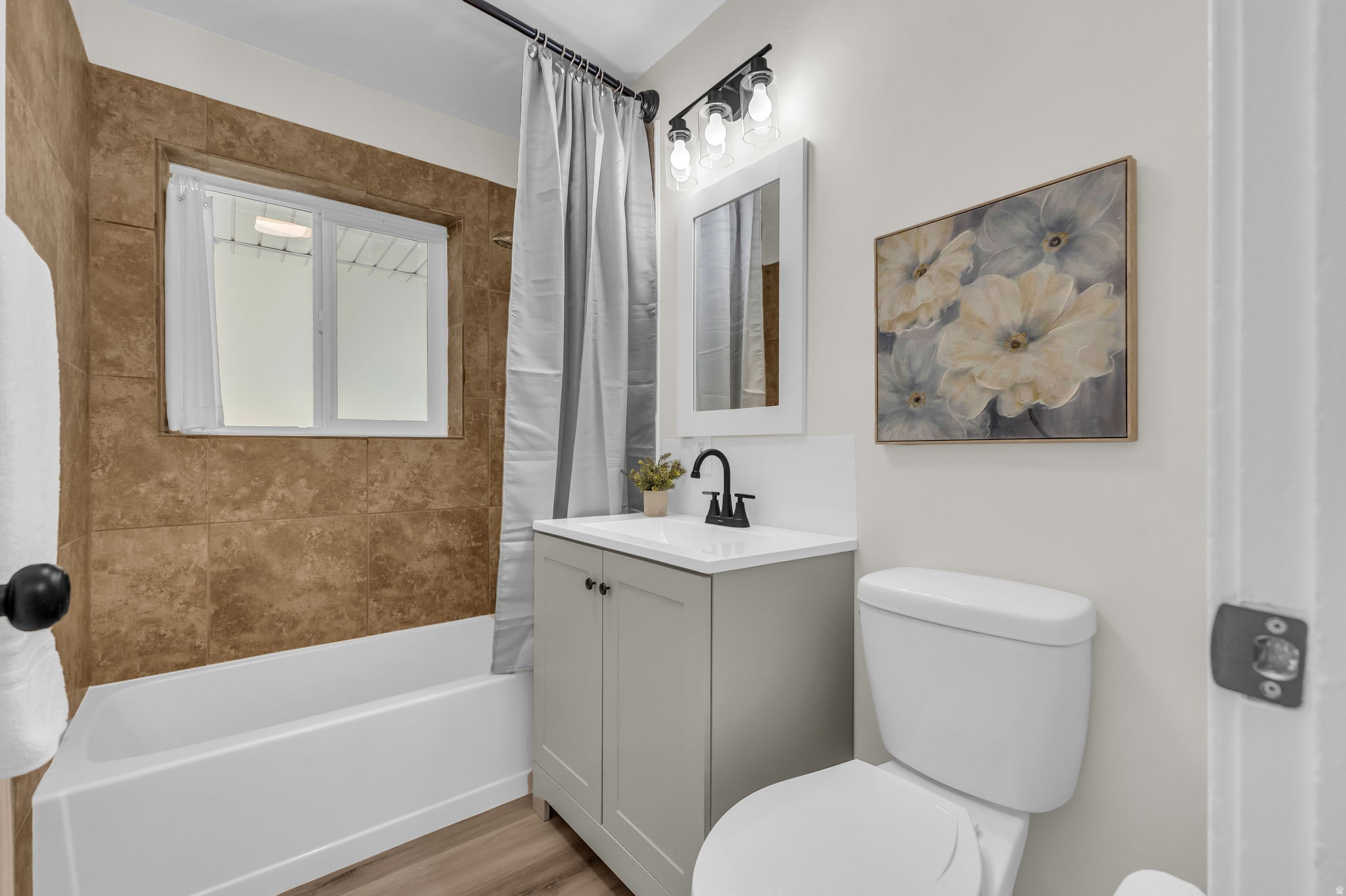 THORNWOOD - Residential