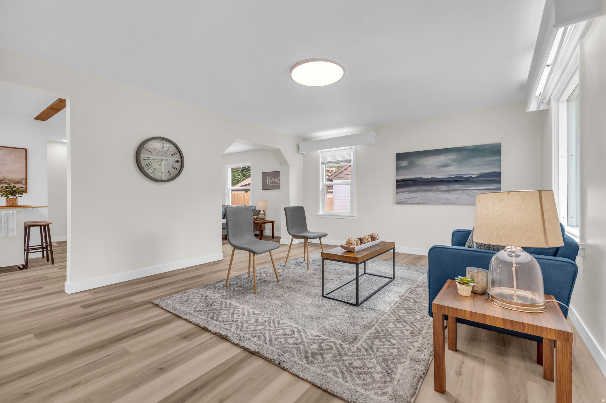 THORNWOOD - Residential
