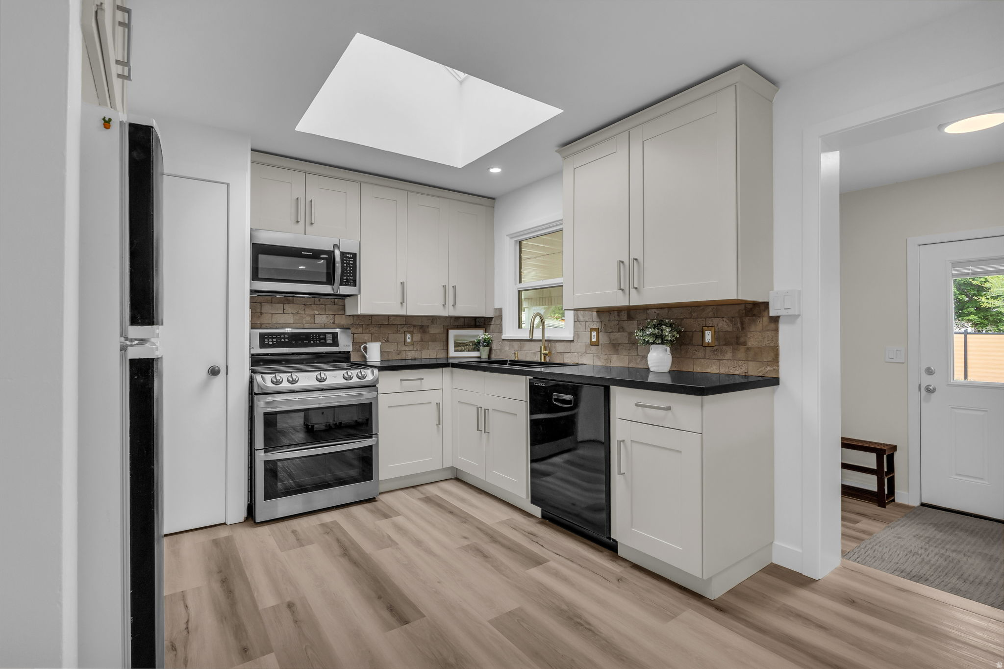 THORNWOOD - Residential