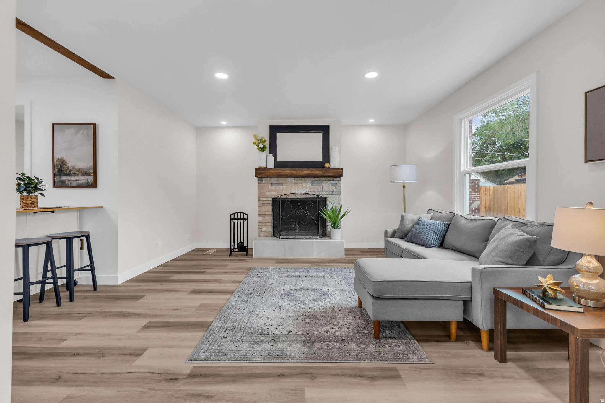 THORNWOOD - Residential