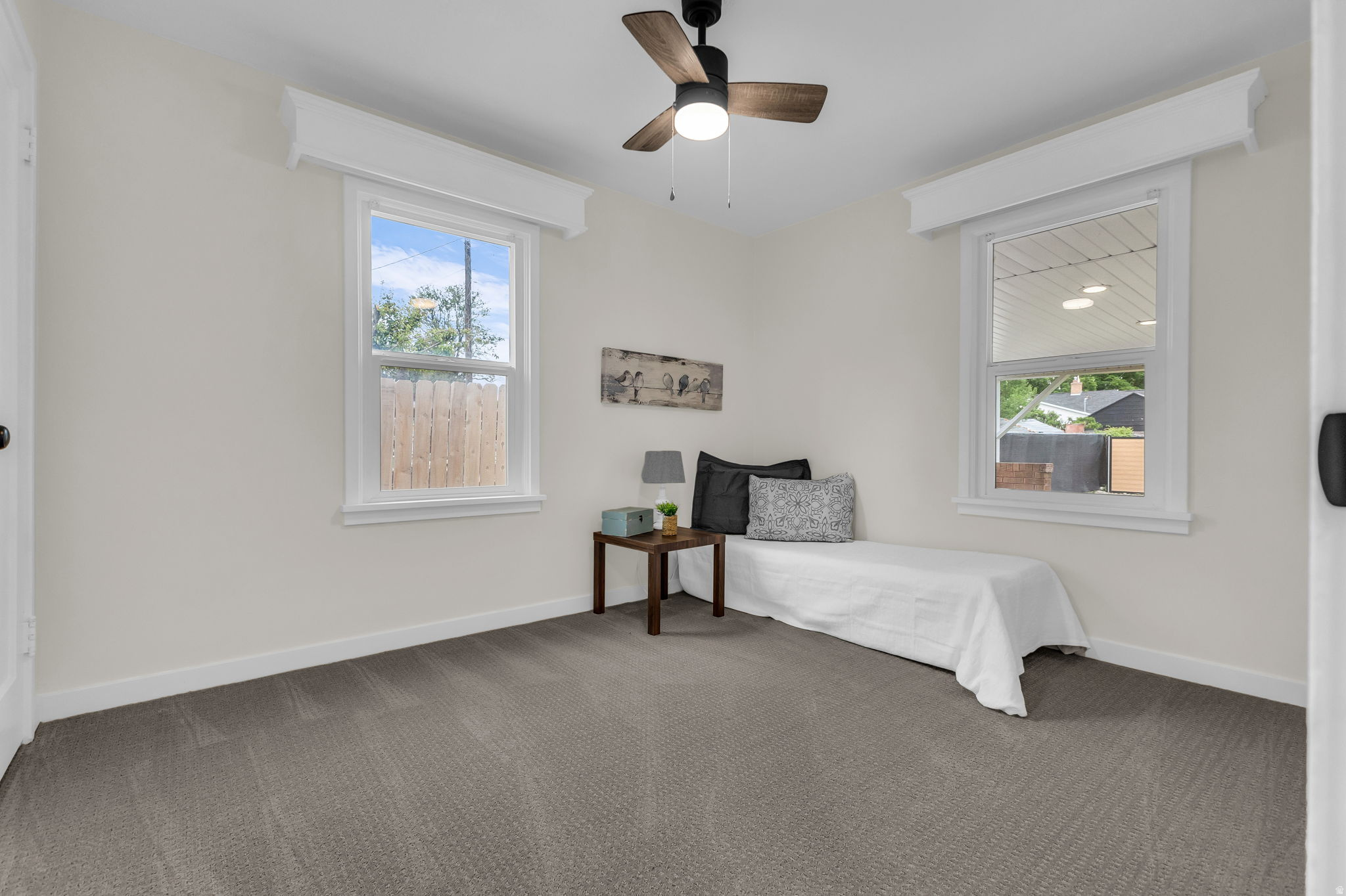 THORNWOOD - Residential