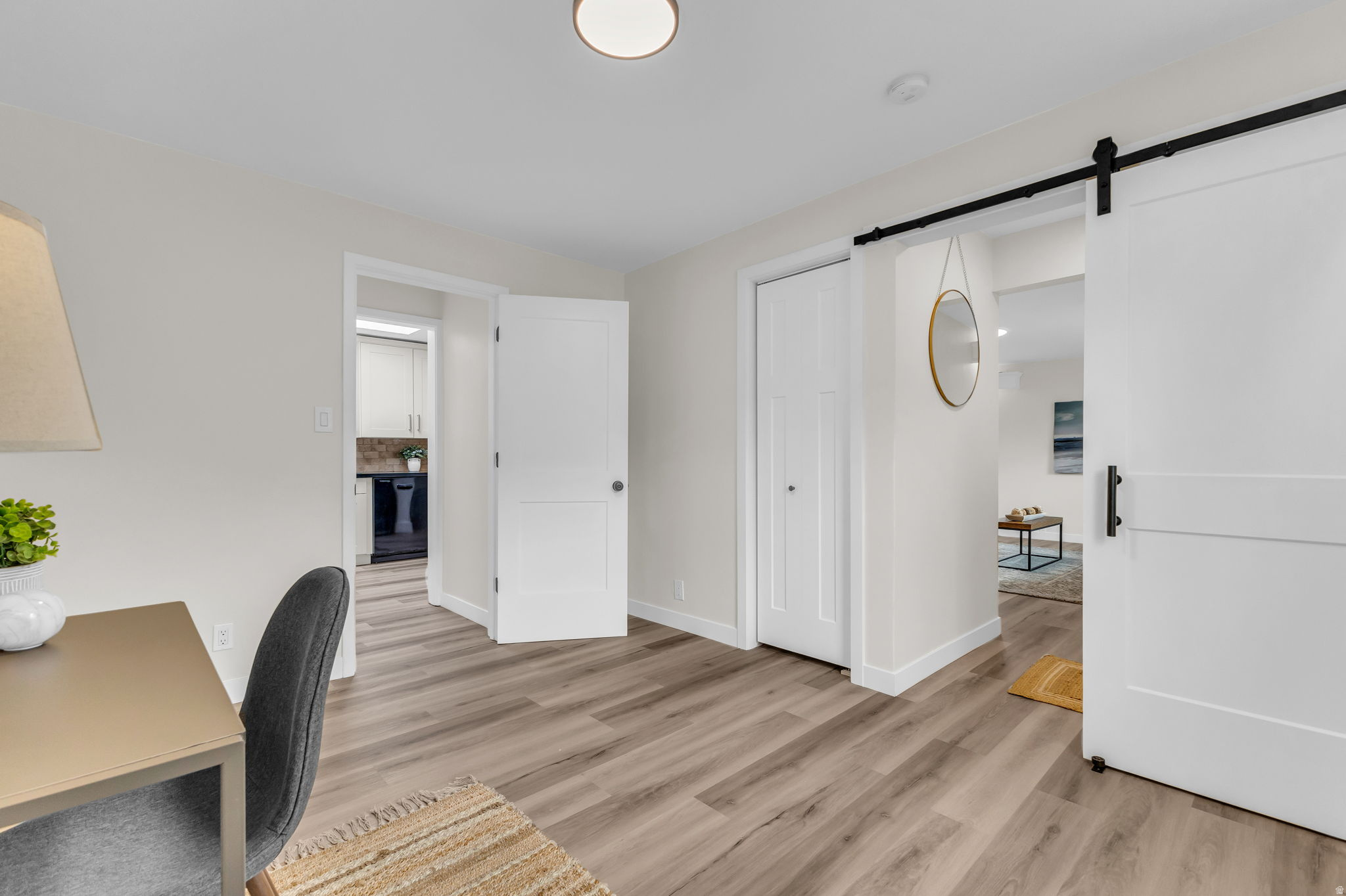 THORNWOOD - Residential