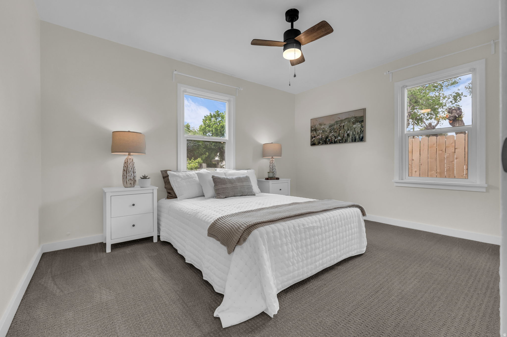 THORNWOOD - Residential