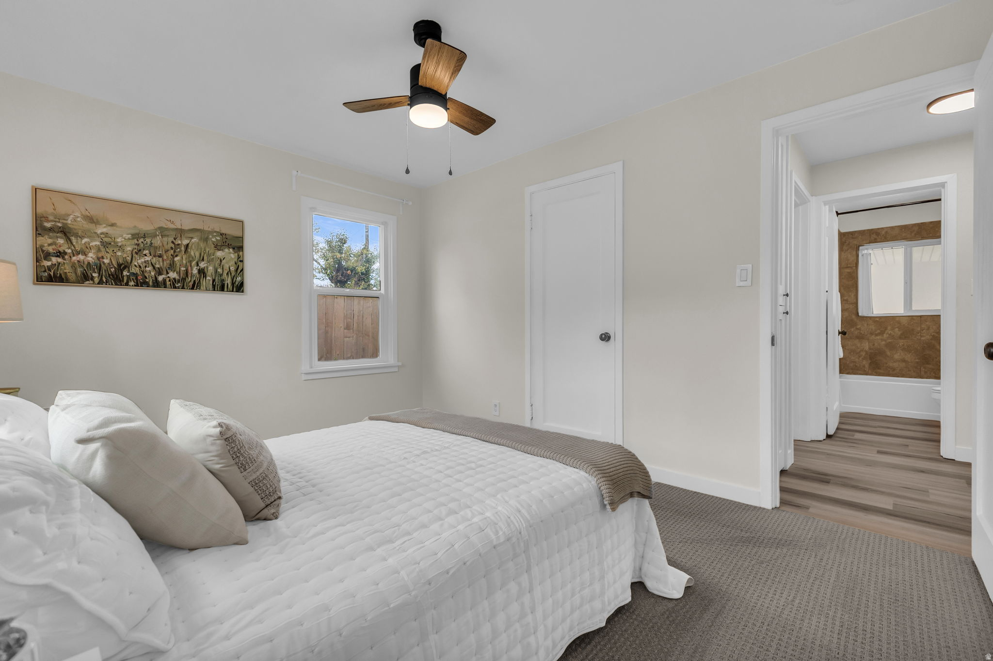 THORNWOOD - Residential