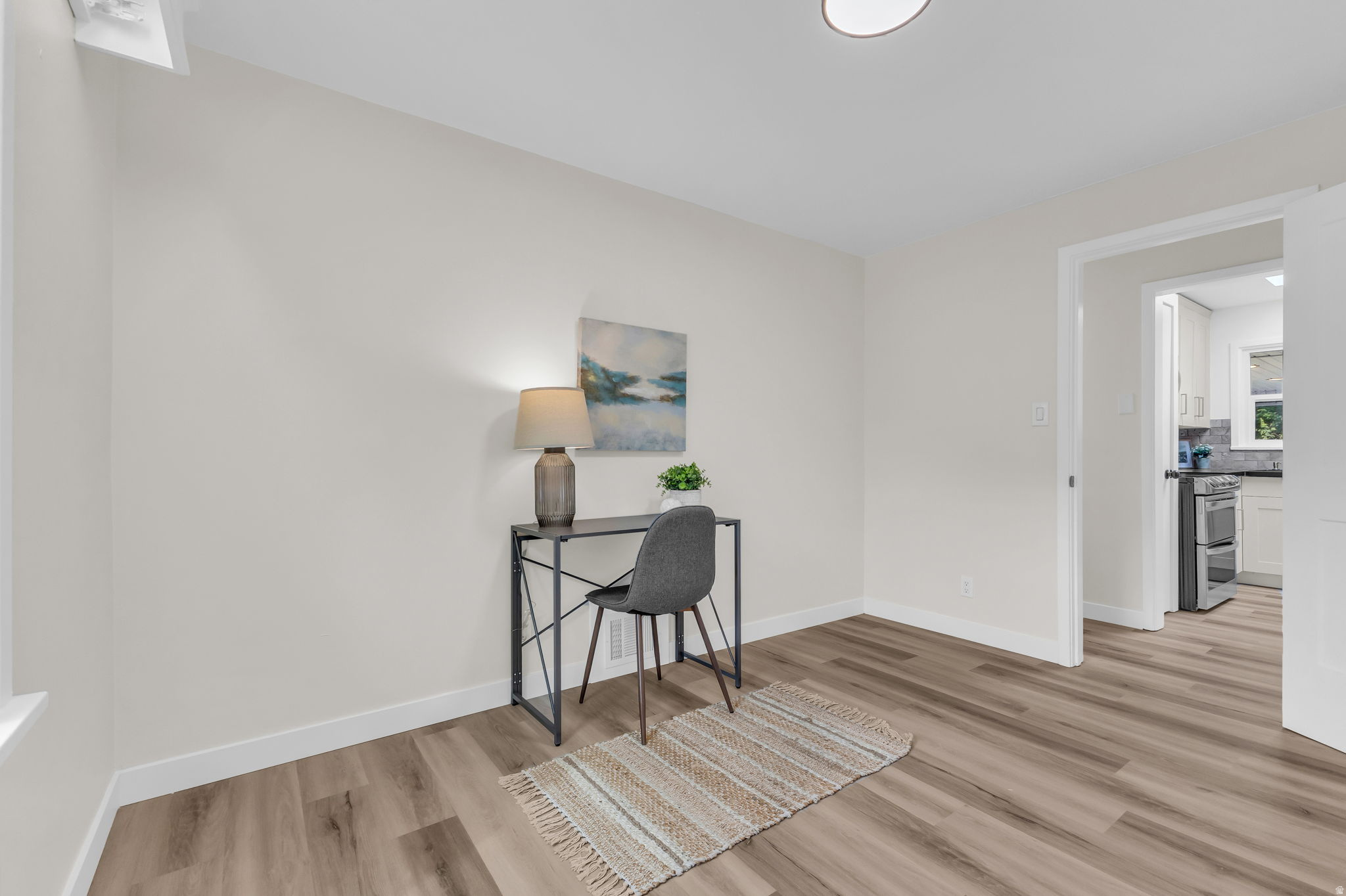 THORNWOOD - Residential