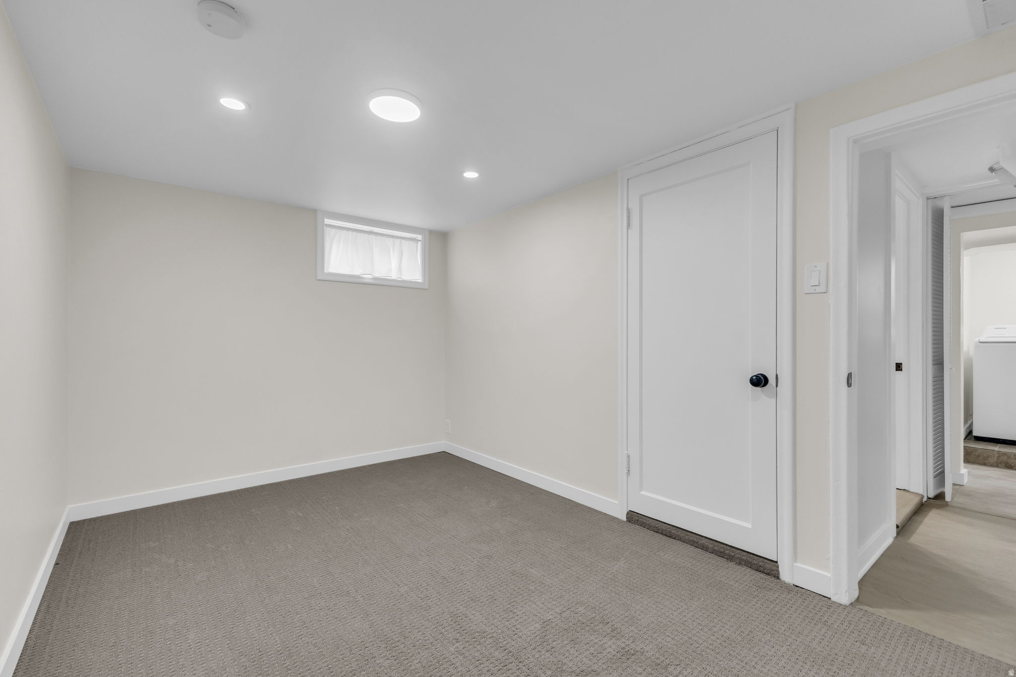 THORNWOOD - Residential