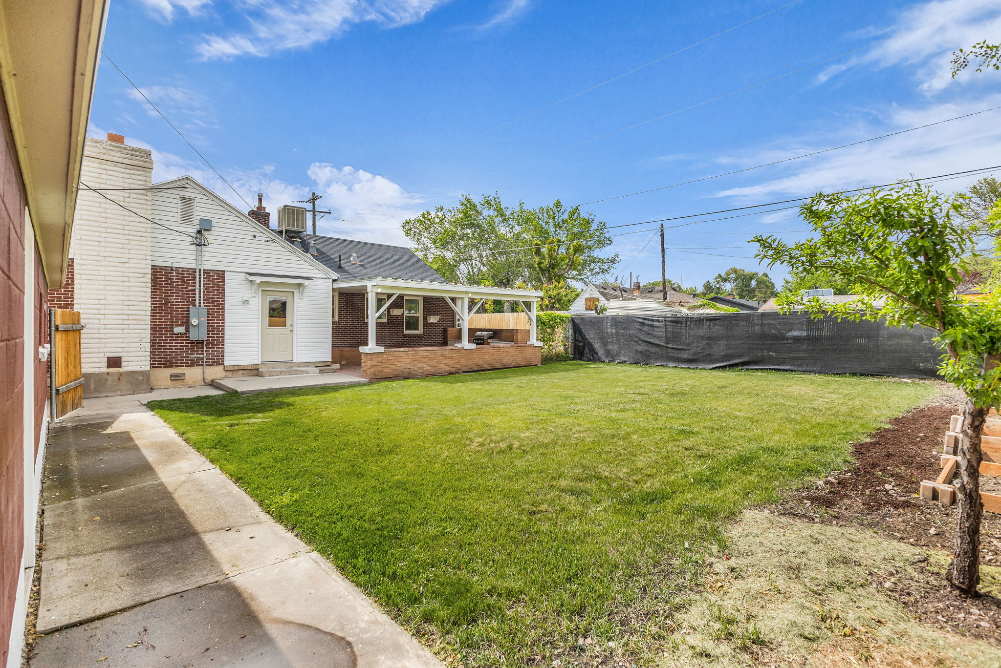 THORNWOOD - Residential