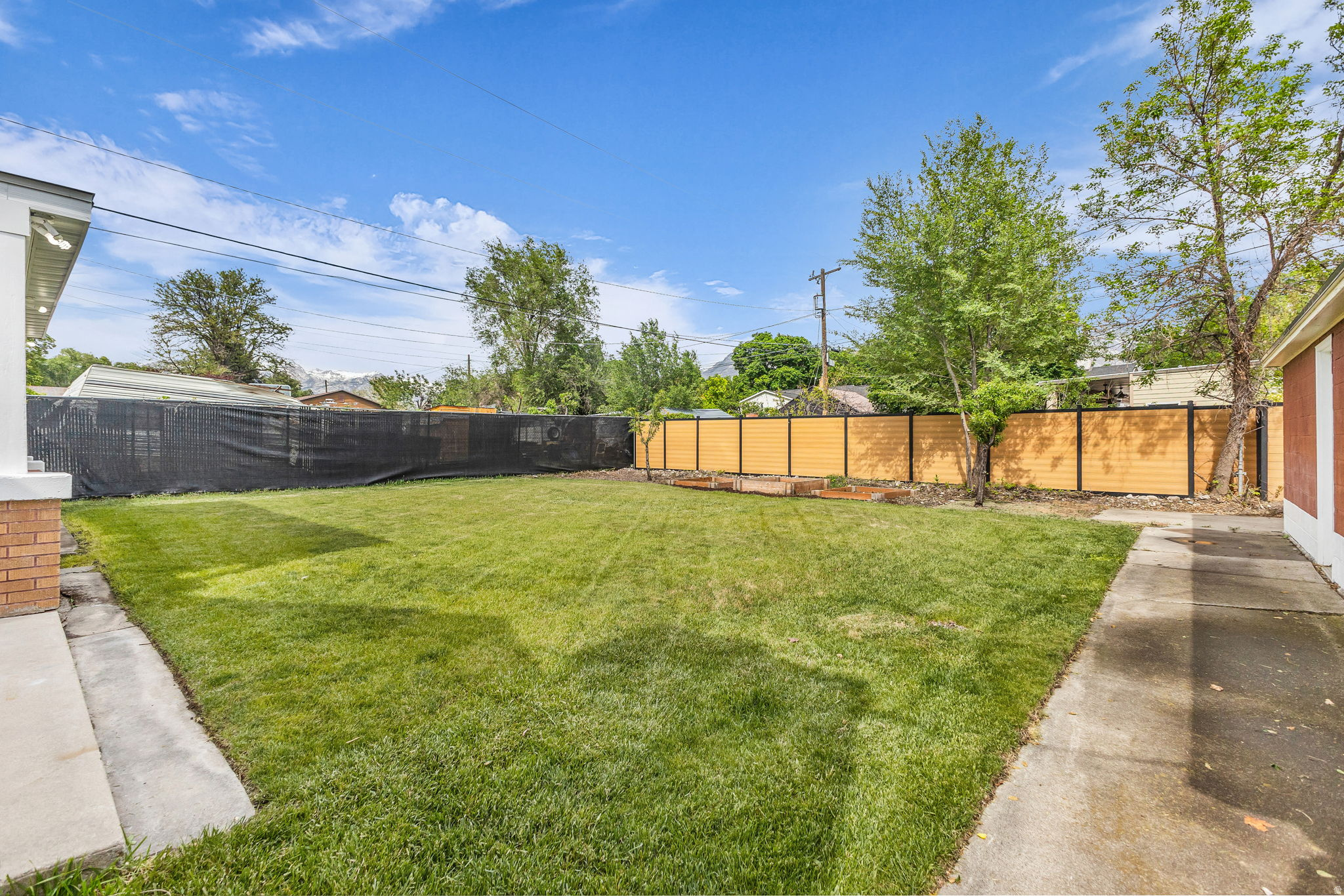 THORNWOOD - Residential