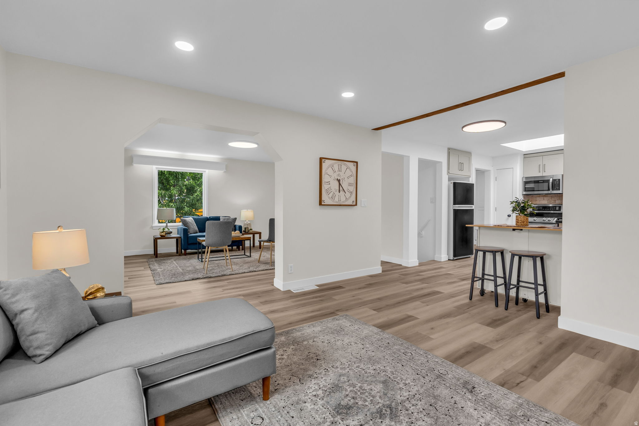 THORNWOOD - Residential