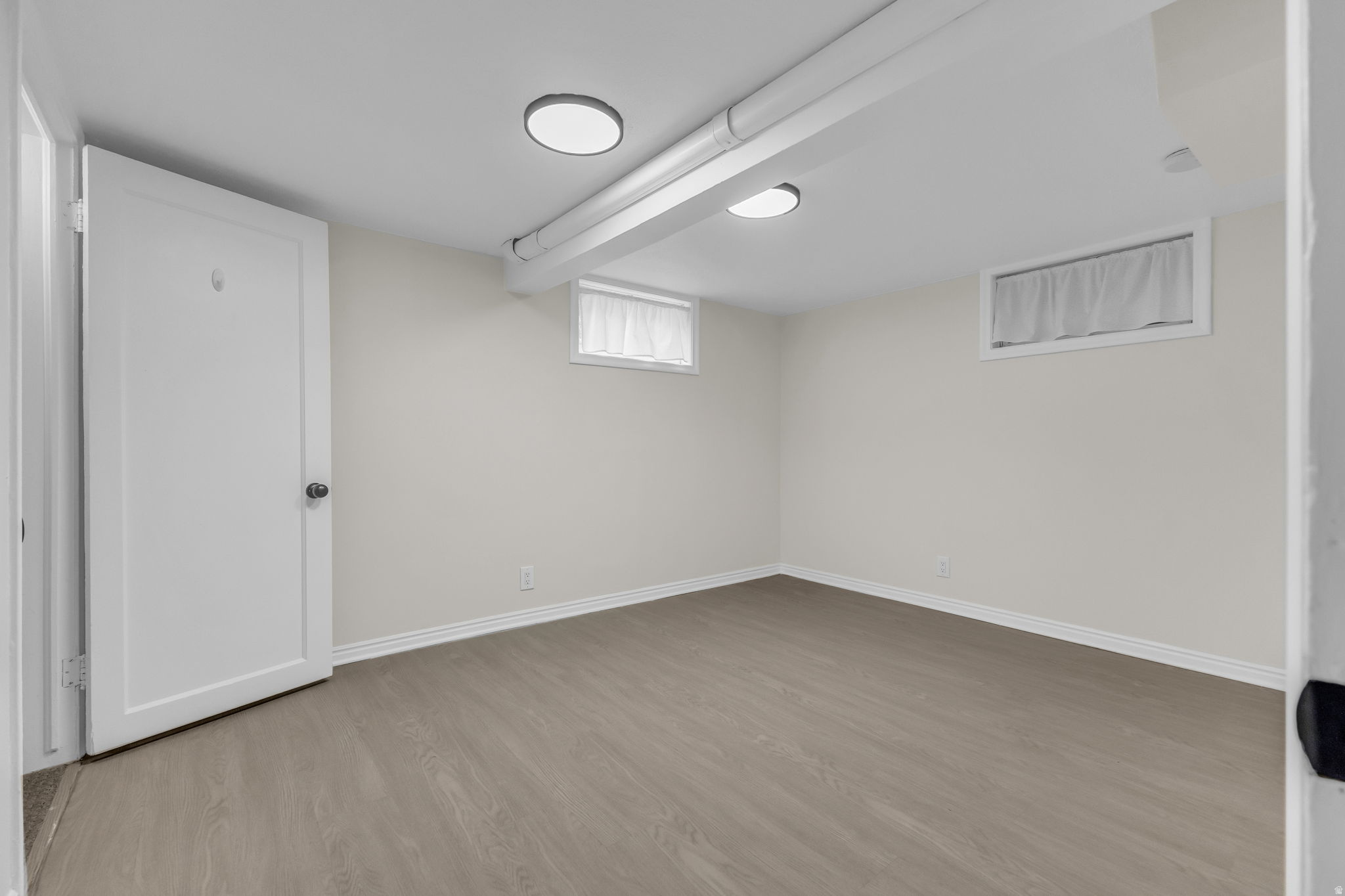 THORNWOOD - Residential